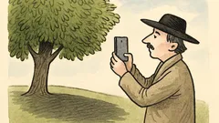 Dowcip: Kochanowski zakłada Instagrama lipie